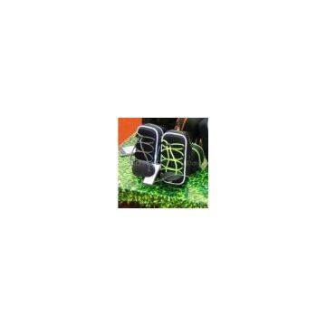 mini portable speaker bag for iPod,MP3/MP4 player,Mobile phone