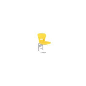 Coolin-II Stadium Chair Gym Seating Plastic Seating Economic Seating photo-2
