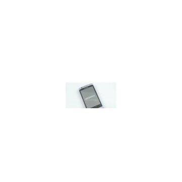 Quad Band GSM 850 GPS Navigation Multi Language Wifi Enabled Cellphones With Java,TXT, PDF