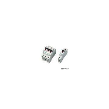 Sell Miniature Circuit Breakers (JUCB6 Series)