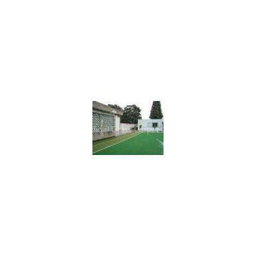 High Performance Synthetic Lawn Grass Turf, Gauge 3/8 25mm Landscape Artificial Grass