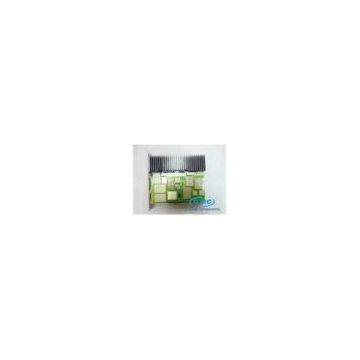 S30861-U2330-X-08/01 Siemens EWSD GCUDV2 BS240 Base Station, Telecom Parts