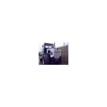 Used Road Roller Ingersoll Rand SD-100D photo-2