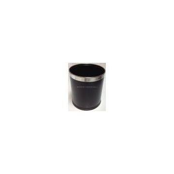 hotel room dustbin/hotel accessories/rubbish bin/Wastebin/ trash can