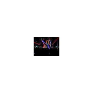 RGB Indoor Full Color LED Display
