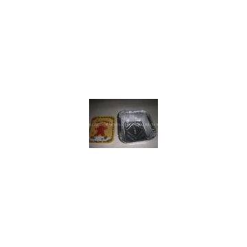 Aluminum Foil Food Container photo-2