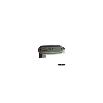 Sell Pressure Cast Lr Fittings