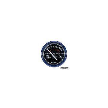 Oil Temperature Gauge