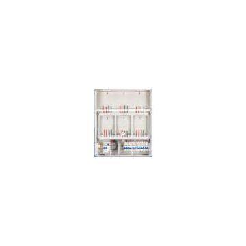 Energy Meter Box