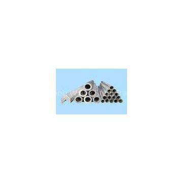 Alloy 6061 Powder Coated Aluminum Pipe , Anodized Seamless Aluminum Tube