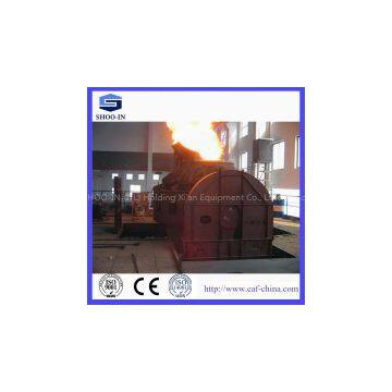 AOD Furnace