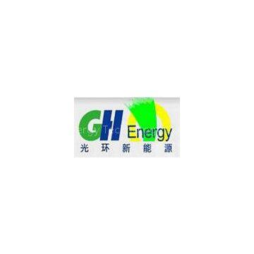 GHB New Energy Technology Co.,Ltd
