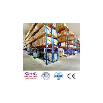 Warehouse Storage Pallet Racking