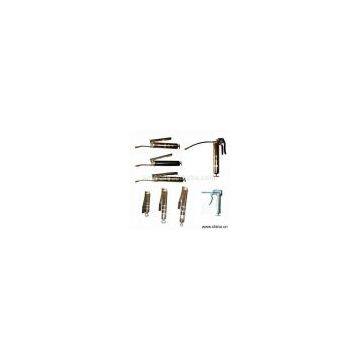 Sell Lever and Piston Grip Grease Guns
