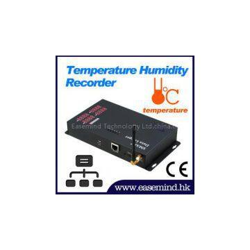 Temperature Humidity Recorder