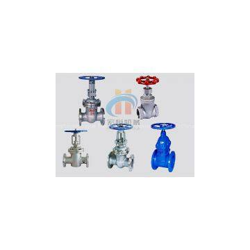 Insulation Gate Valve,high Quality ,competitive Price photo-3