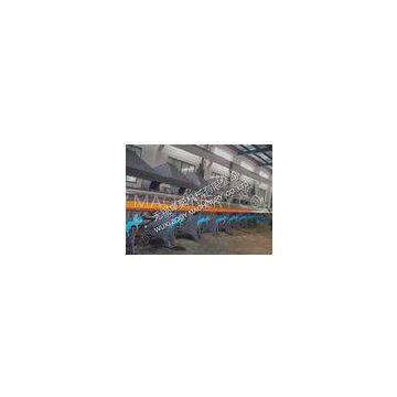 380V 3Phase 50HZ CNC Folding Machine with Throat depth 800mm
