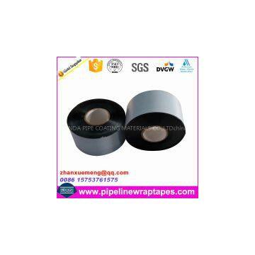 High adhesion PE modified bitumen tape for roofing