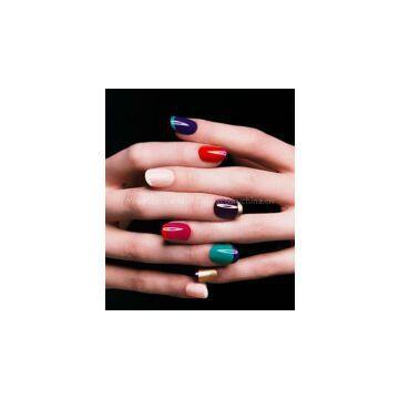 Soak off Shellac Gel Three Step Color Gel 1kg photo-2