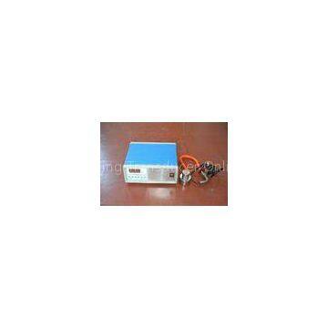 Piezoelectric Ultrasonic Vibration Transducer