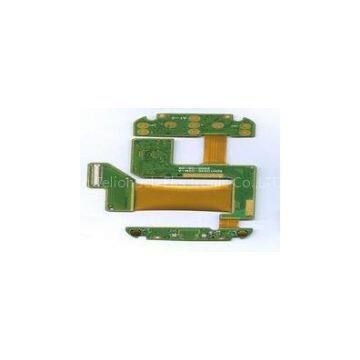 professional printed Rigid-Flex PCB manufacturer