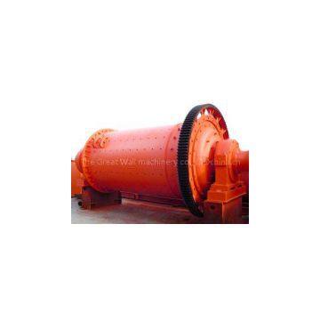 Coal Ball Mill
