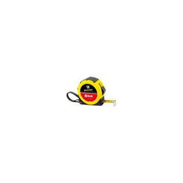 steel measuring tape