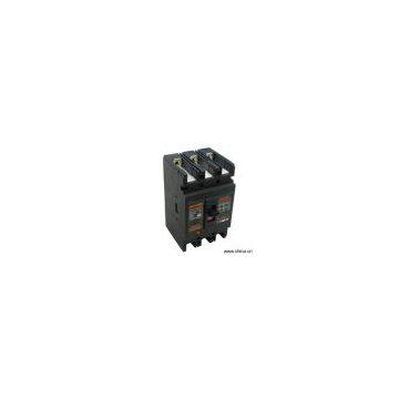 Sell Molded Case Circuit Breaker (MCCB)