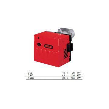 Sell (GS20) riello LNG LPG burner, gas burner, riello burner for spray booth, boiler, furnace, incinerator, heat exchanger