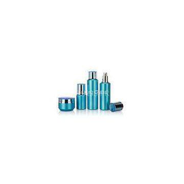 OEM  Empty Glass Jar , Empty Cosmetic Containers Cosmetic For Skincare Cream Packaging 120ml