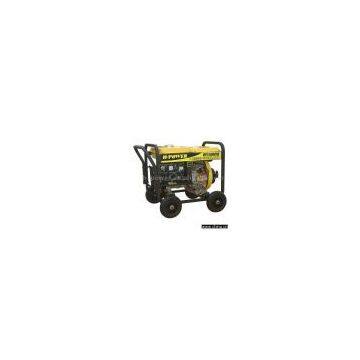 Diesel Generator