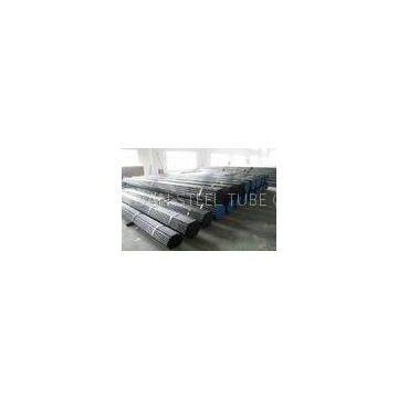 ASTM A106 Grade A / B / C Hydraulic Cylinder Tubing , Cold Drawn / hot rolled steel tube