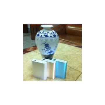 2015 Best Quality Colorful Smart Mobile 18650 Battery Power Bank photo-3