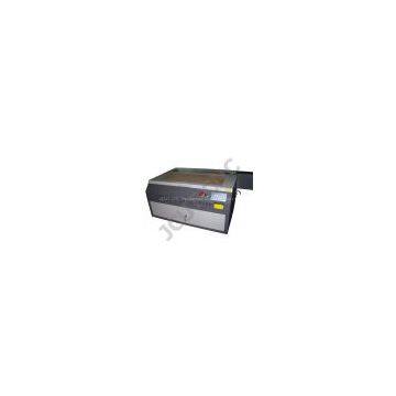 Desktop CNC laser engraving machine