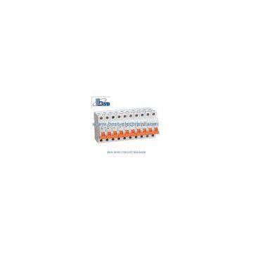 mini circuit breaker