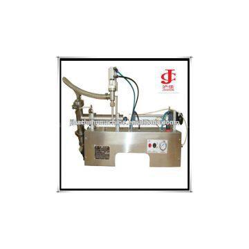Manual Liquid Filling Machine