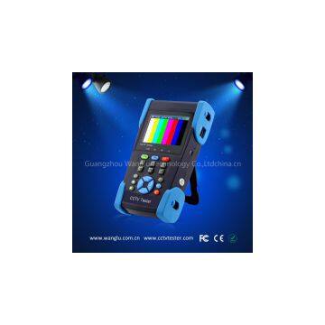 High Quality 3.5 inch  LCD Monitor Tester CCTV Tester PRO