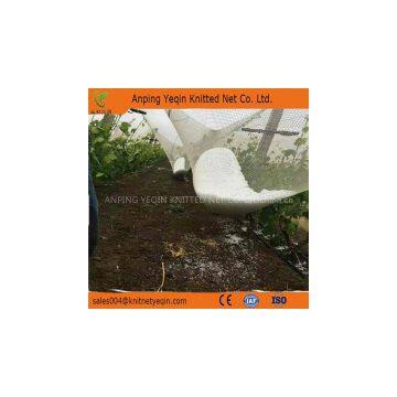 factory low price anti hail net