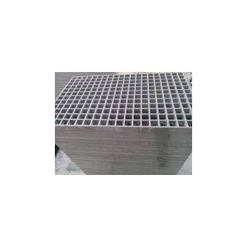 1220*3660*30mm glassfibre grating with various colors