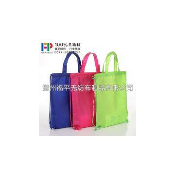 Non woven bags ,pp woven bags,  backpack,draw string bags, suit bags