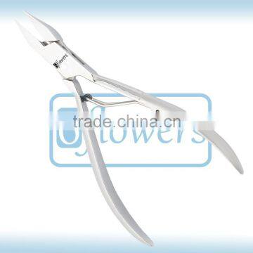 Nail Nippers Stainless Steel