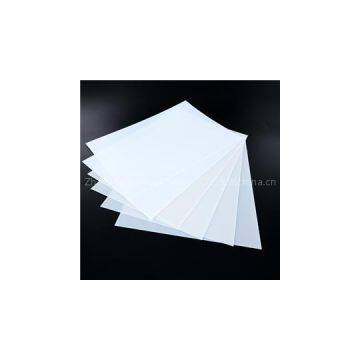 ABS Conductive Tray Material