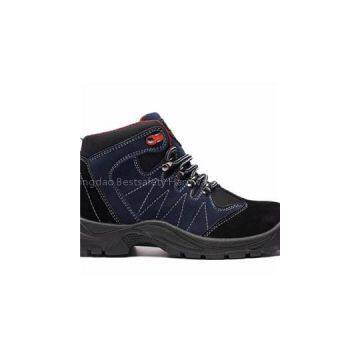 High Cut Steel Toe Light Weight Climb Safety Footwear