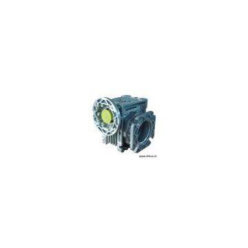 Sell Worm Gear Speed Reducer