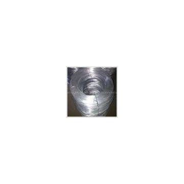 Hot Dipped Galvanized Iron Wire