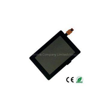 Good 3.5inch HVGA Car Blackbox And Human And Machine Interface TFT With CTP