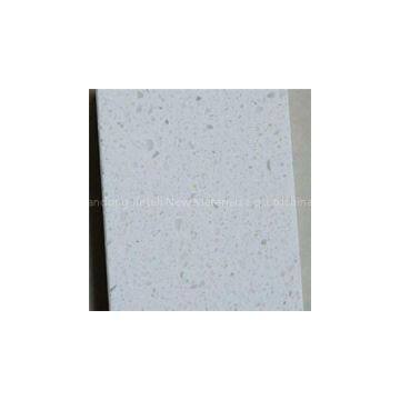 Cheap Price And Good Quality White Quartz Slab Artificial Stone