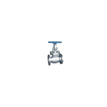 API Globe Valve