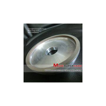 11A2 Taper Cup Diamond wheel