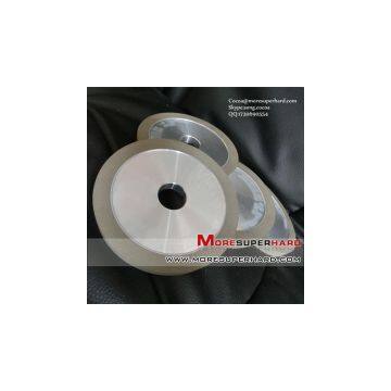 1A1 Carbide Slot Grinding Wheels